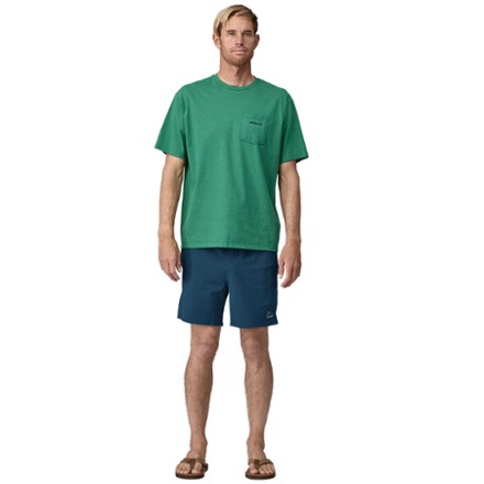 Hydropeak Volley Shorts - Men's 16" Outseam