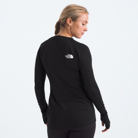 Summit Series Pro 120 Crew Base Layer Top - Women's