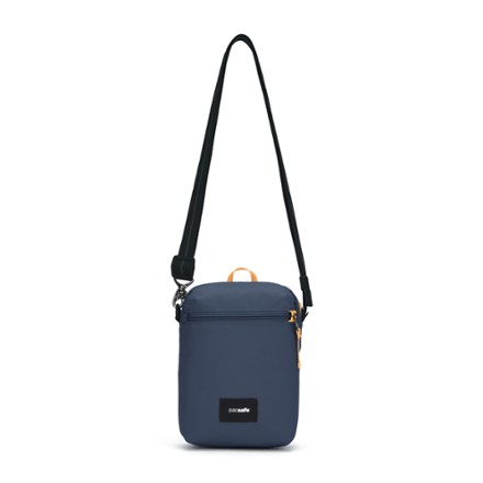 GO Anti-Theft Festival Crossbody Bag