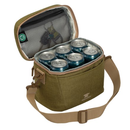 TakeOut Cooler