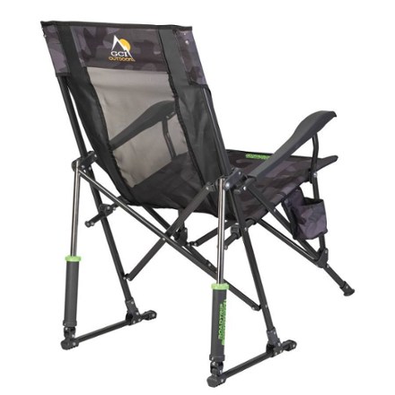 RoadTrip Rocker Chair