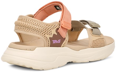 Zymic Sandals - Women's