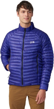 Ghost Whisperer/2 Down Jacket - Men's