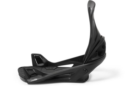 Step On Snowboard Bindings