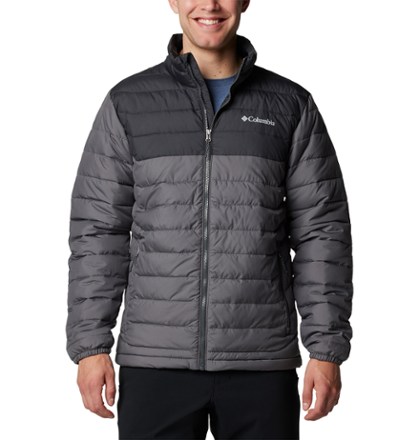 Powder Lite II Insulated Jacket - Men's