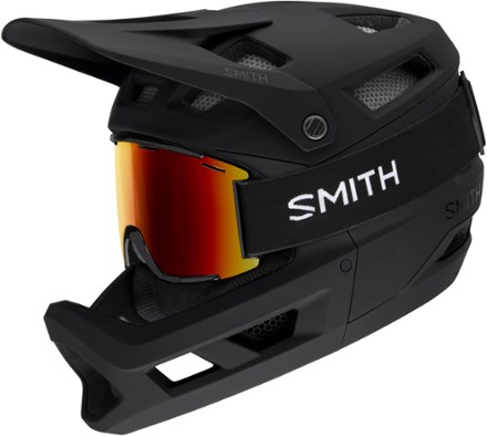 Squad MTB Goggles