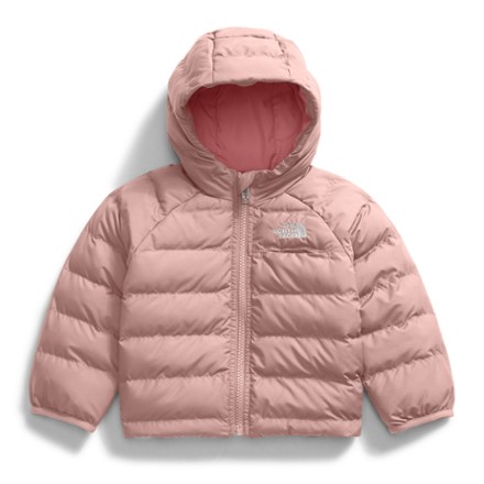 Reversible Perrito Hooded Insulated Jacket - Infants'