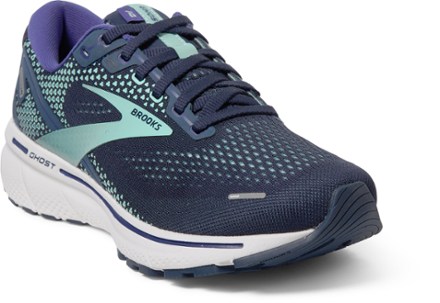 Ghost 14 Road-Running Shoes - Women's