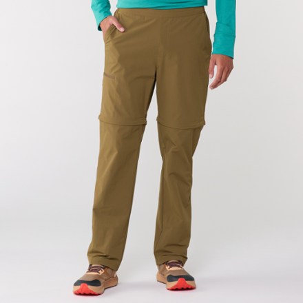 Sahara Stretch Convertible Pants - Men's