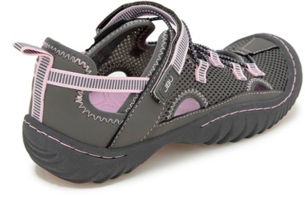 Tahoe MJ Water-Ready Sandals - Women's