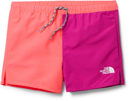 Amphibious Class V Shorts - Girls'