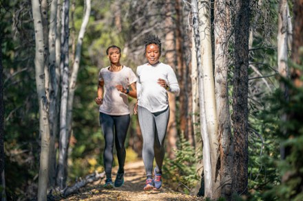 Superior 5 Trail-Running Shoes - Women's