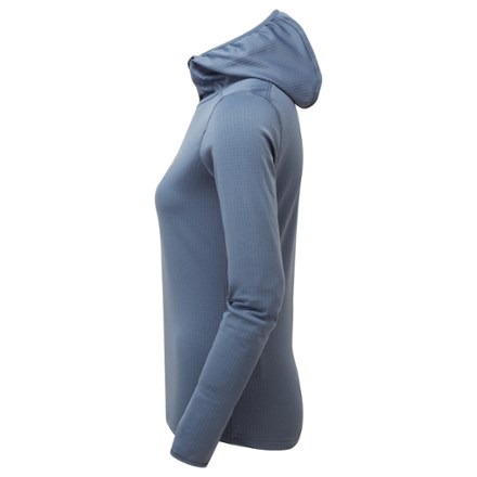 Effra Hoody Base Layer Top - Women's