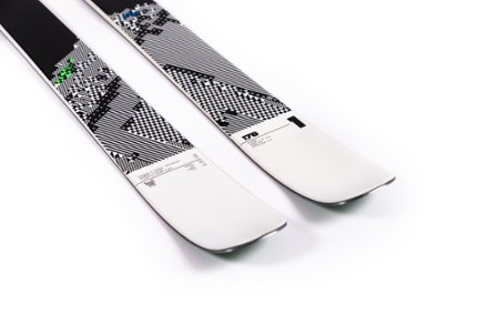 Prodigy 1 Skis - 2024/2025