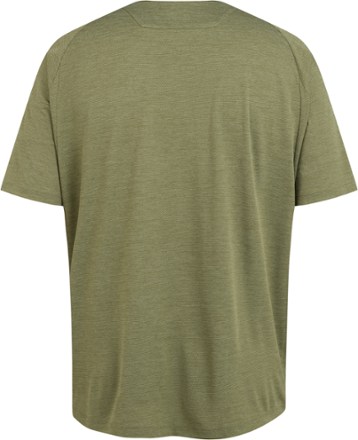 Trail Technical Bike T-Shirt - Men's