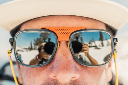 Ferrata Polarized Sunglasses