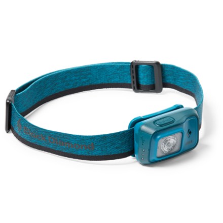 Astro 300-R Rechargeable Headlamp