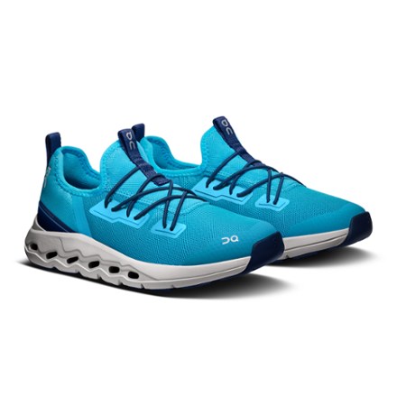 Cloudleap Road-Running Shoes - Kids'