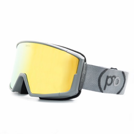 StokedSnow Goggles