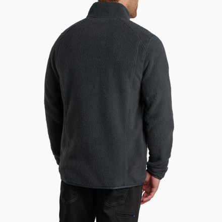 Infiltrator Fleece Jacket - Men's