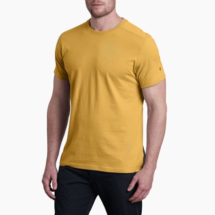 Bravado Crew T-Shirt - Men's