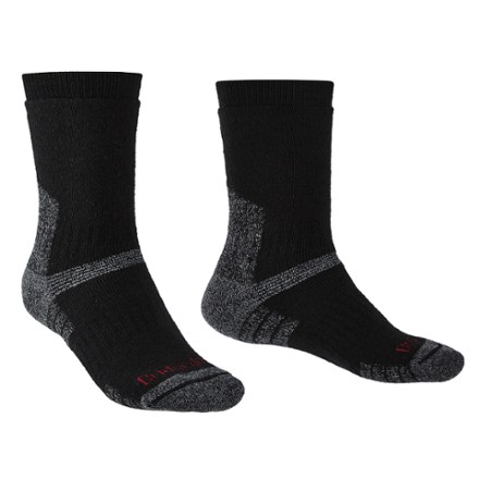 Explorer Heavyweight Endurance Boot Socks - Men's