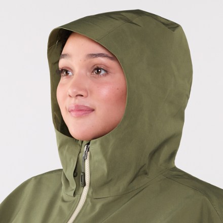 Teris GTX Rain Jacket - Women's