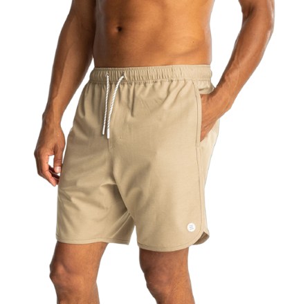 Reverb Shorts - Men's