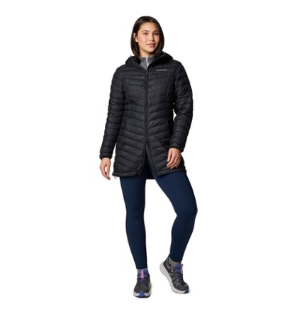 Westridge Mid Down Jacket - Women's