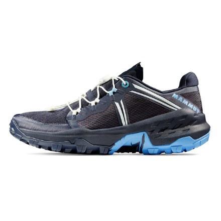 Sertig TR Low Trail-Running Shoes - Women's