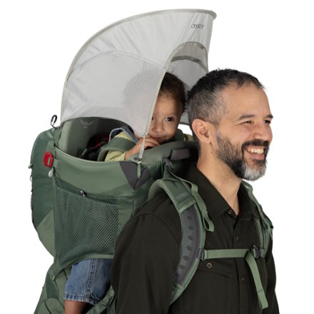 Poco Premium Child Carrier