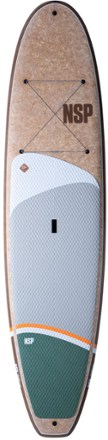 Cocoflax Cruise Stand Up Paddle Board - 11'