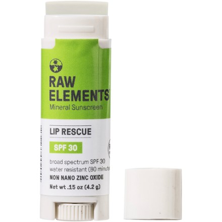 Lip Rescue SPF 30 - 0.15 oz.