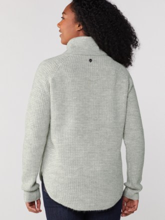 Sienna Sweater - Women's