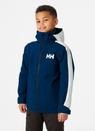 Highland Insulated Jacket - Kids'