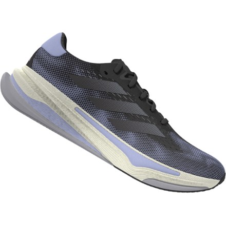 Supernova Prima Road-Running Shoes - Women's