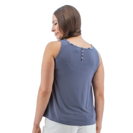 Capella Tank Top - Women's