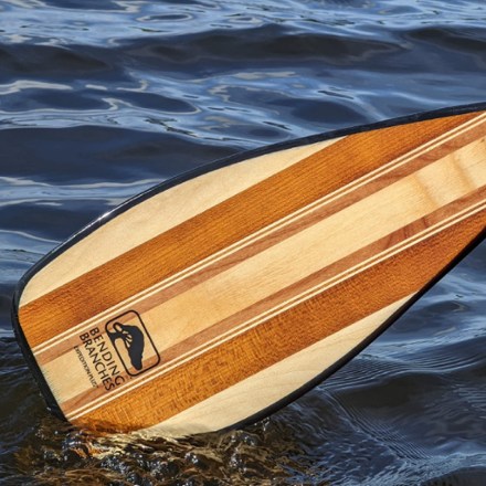 Expedition Plus Straight Canoe Paddle