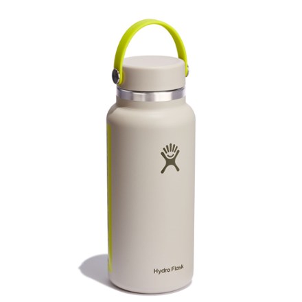 National Park Foundation Wide-Mouth Vacuum Water Bottle with Flex Cap - 32 fl. oz.