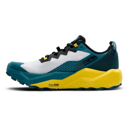 Caldera 8 Trail-Running Shoes - Men's