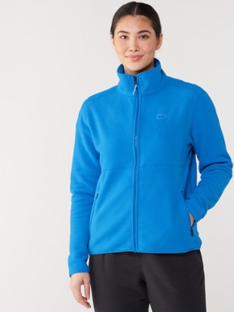 Trailmade Fleece Jacket - Women's