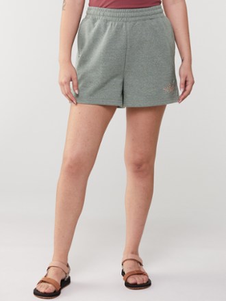 Re-Grind Shorts - Women's