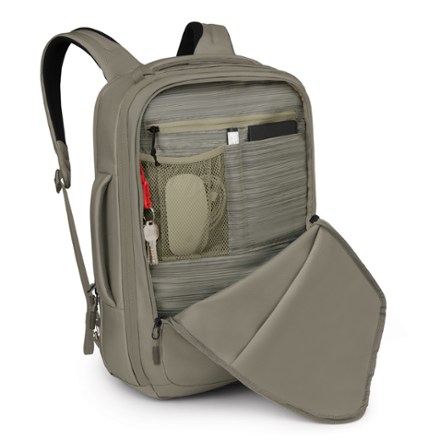 Aoede Briefpack