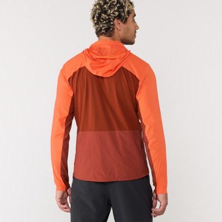 Norvan Insulated Hoody - Men's