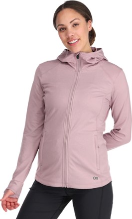 Melody Insulated Hoodie - Women's