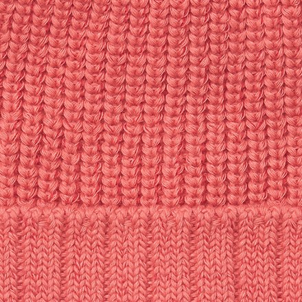 Snoasis Pompom Beanie - Women's