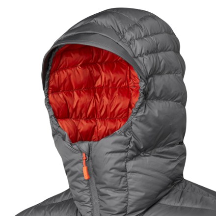 Microlight Alpine Down Jacket - Men's