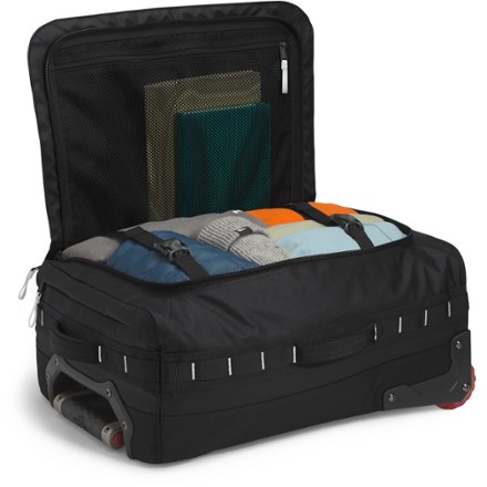 Base Camp Voyager Roller Bag