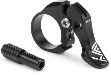 CX Dropper Remote Lever