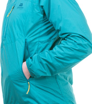 Aerotherm Jacket - Women's